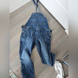 Gap overalls